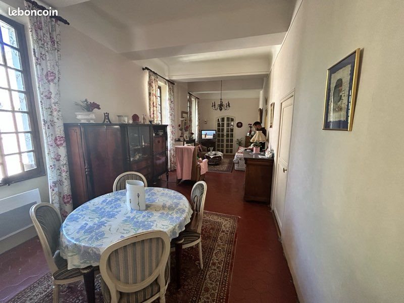 Appartement à vendre, 85m², Manosque