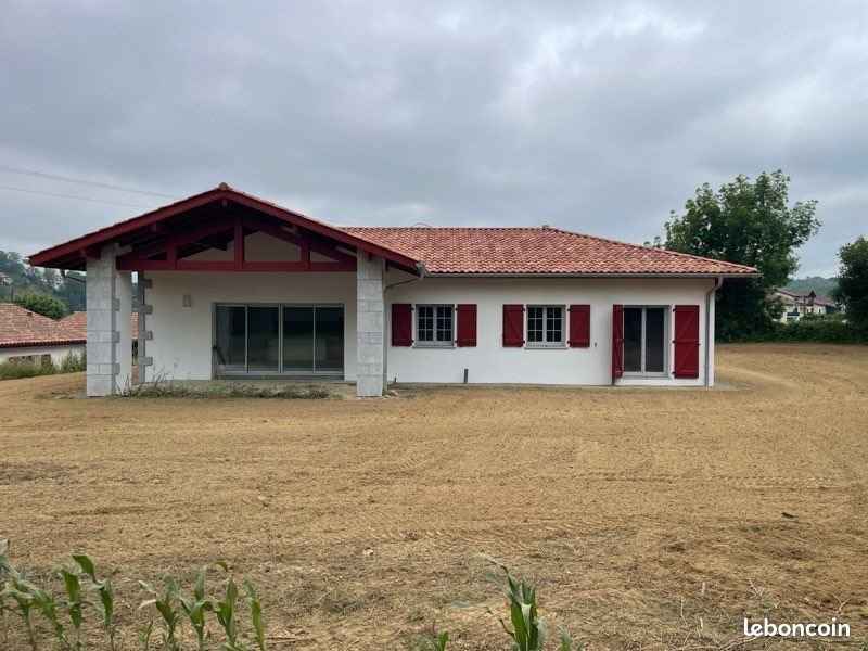 Maison à louer, 135m², Cambo-les-Bains