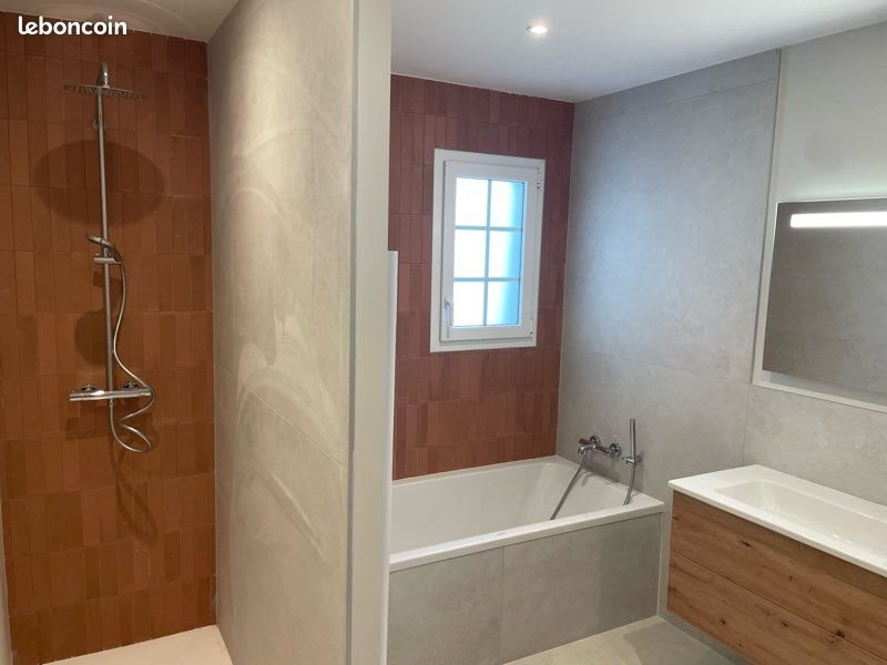 Maison à louer, 135m², Cambo-les-Bains