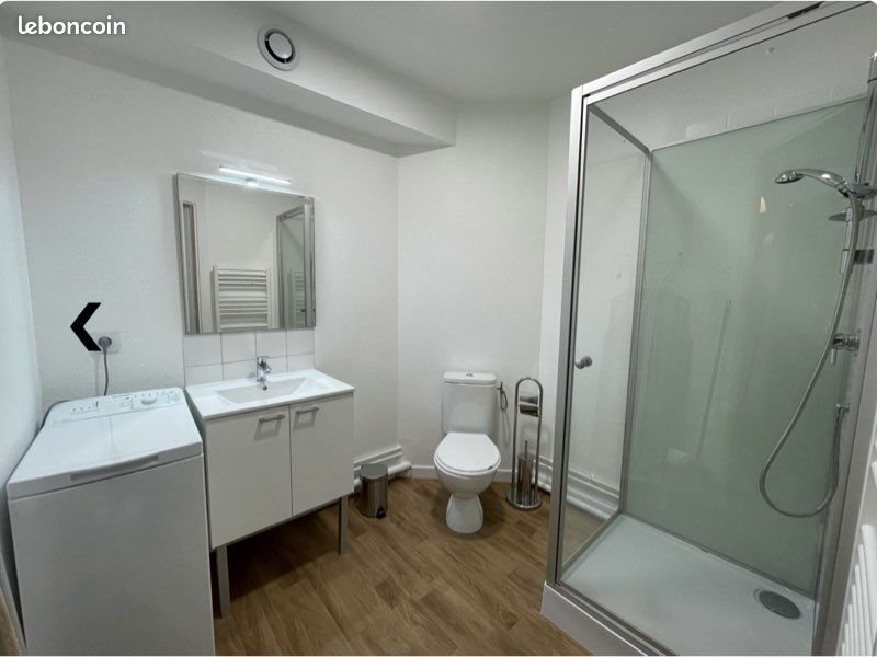 Appartement à louer, 19m², Darnétal
