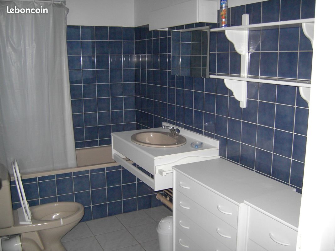 Appartement à louer, 30m², Saint-Avold