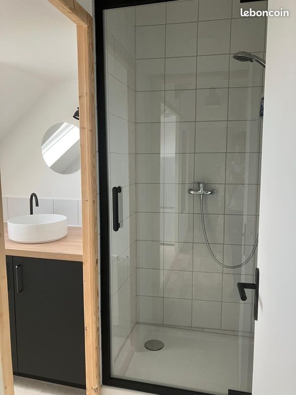 Appartement à louer, 36m², Nantes