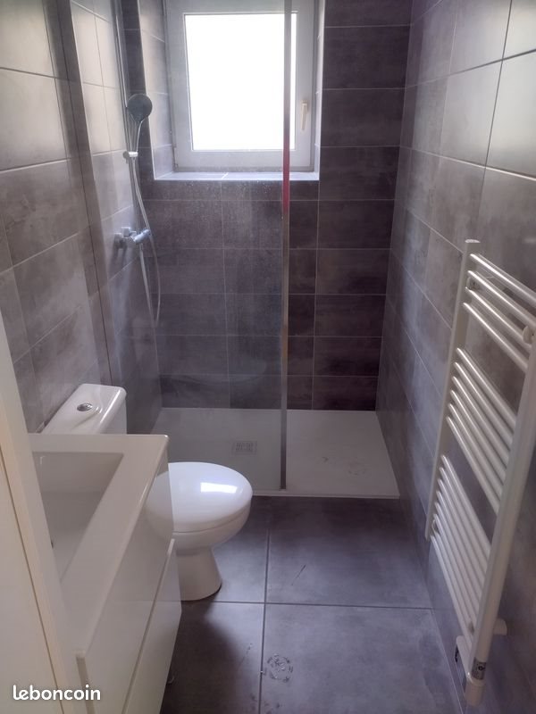 Appartement à louer, 31m², Monistrol-sur-Loire