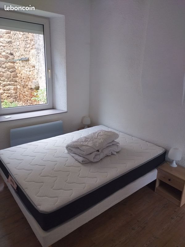 Appartement à louer, 31m², Monistrol-sur-Loire