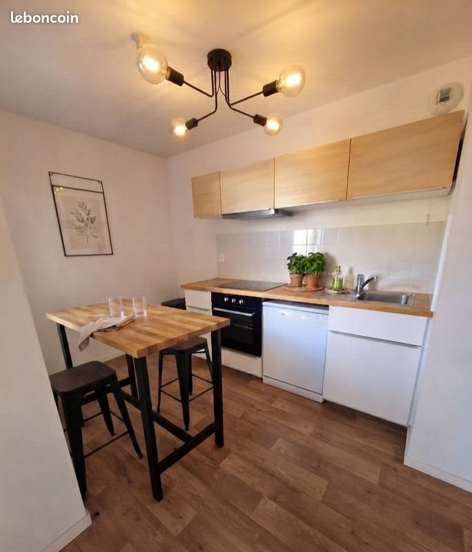 Appartement à vendre, 63m², Saint-Herblain