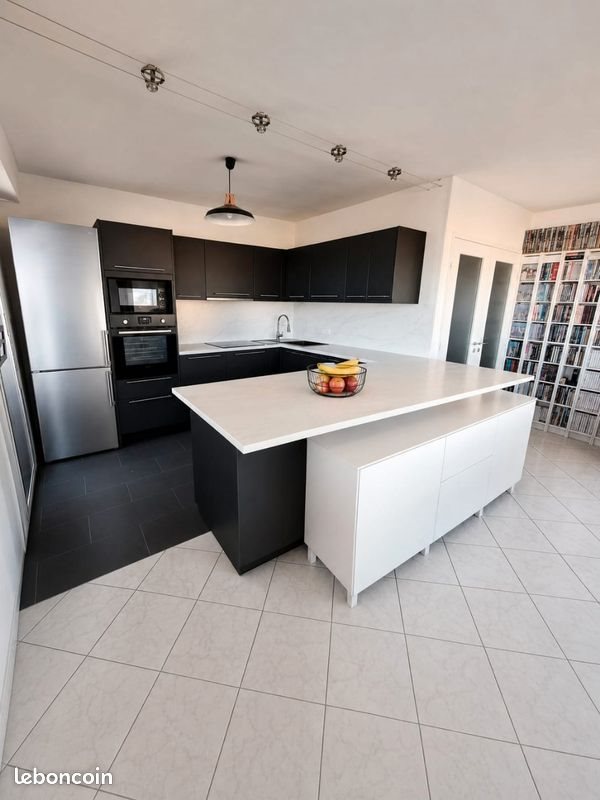 Appartement à vendre, 49m², Grasse
