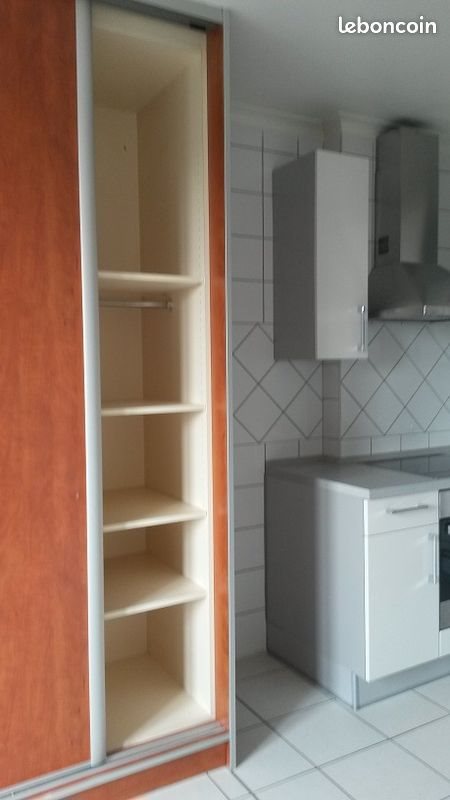 Appartement à louer, 25m², Freyming-Merlebach