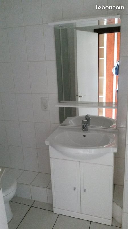 Appartement à louer, 25m², Freyming-Merlebach