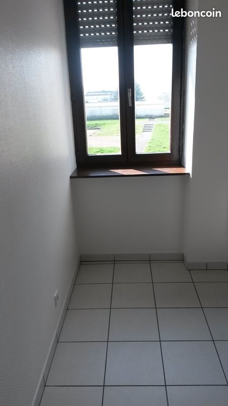 Appartement à louer, 25m², Freyming-Merlebach