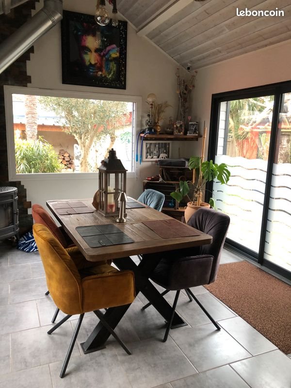 Maison à vendre, 147m², Saint-Malo