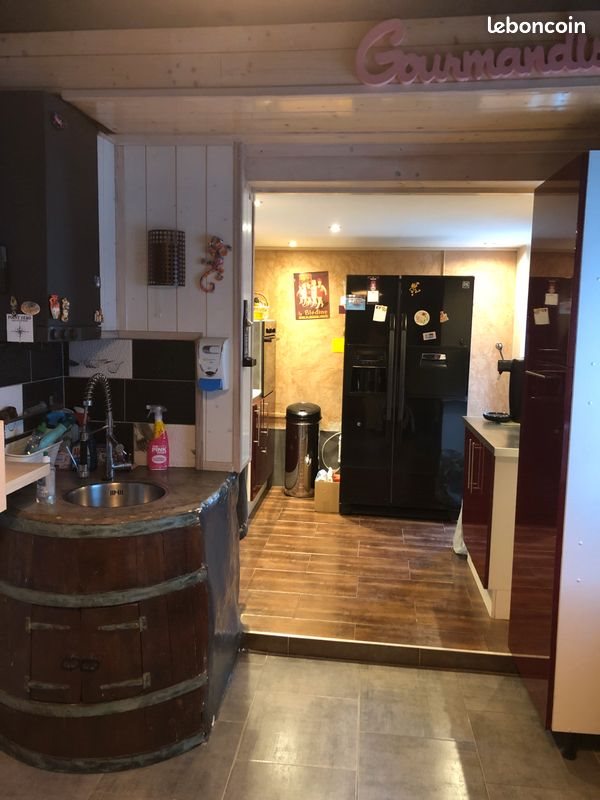 Maison à vendre, 147m², Saint-Malo
