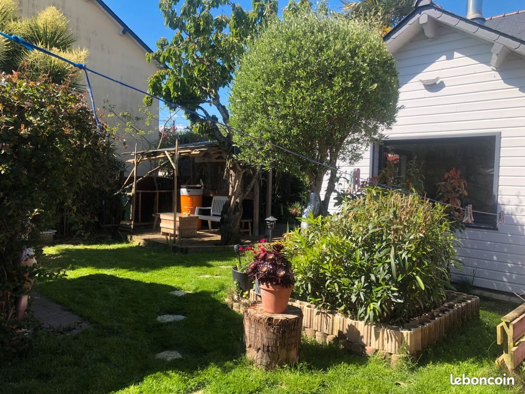 Maison à vendre, 147m², Saint-Malo