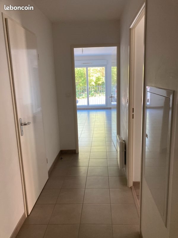 Appartement à vendre, 60m², Bouguenais