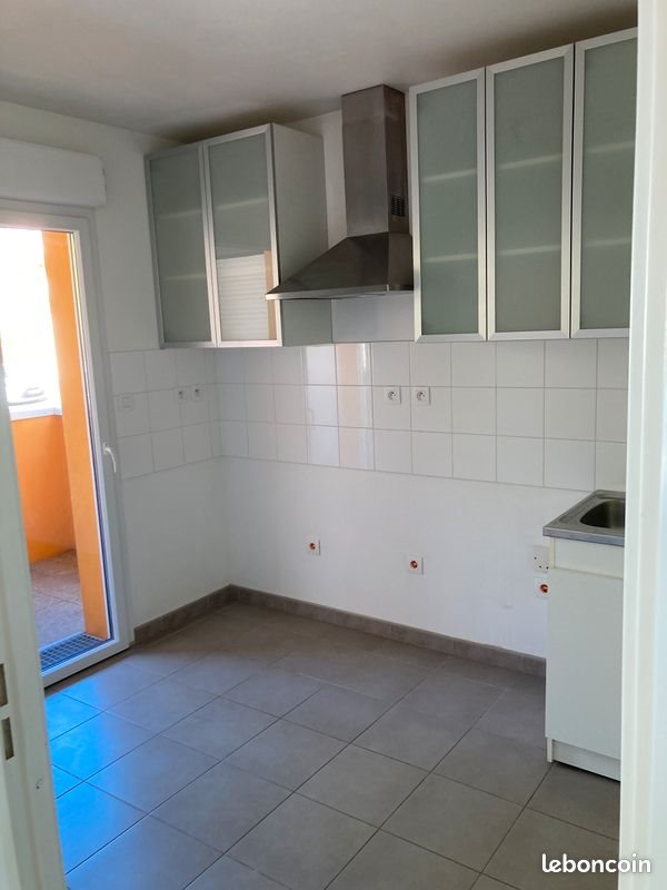 Appartement à vendre, 60m², Bouguenais