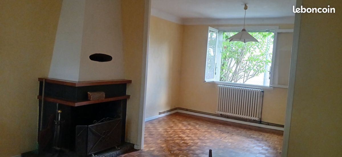 Maison à louer, 110m², Saint-Gaudens