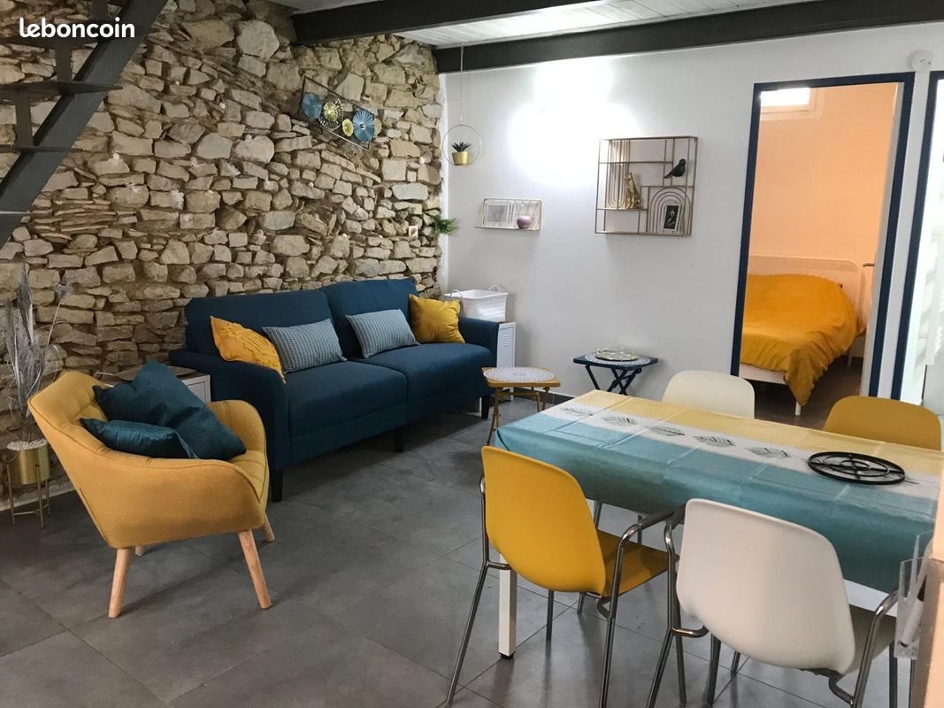 Maison à vendre, 97m², Bagnols-sur-Cèze