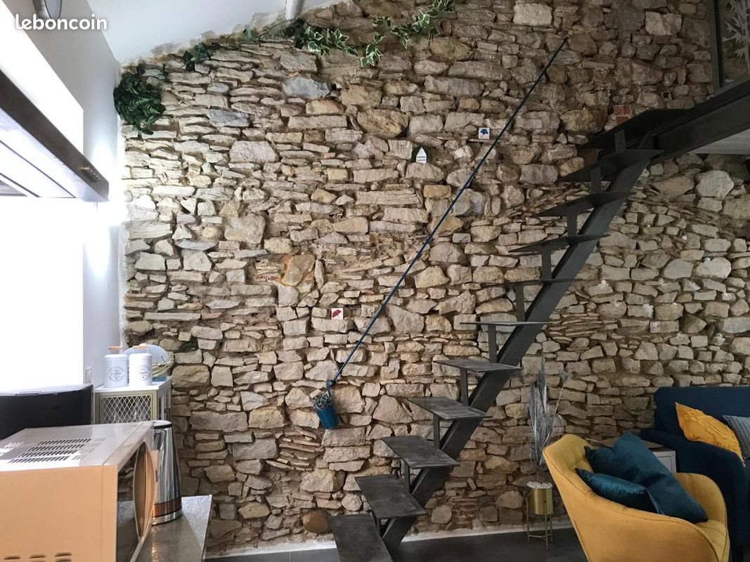 Maison à vendre, 97m², Bagnols-sur-Cèze