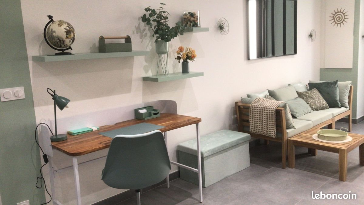 Maison à vendre, 97m², Bagnols-sur-Cèze