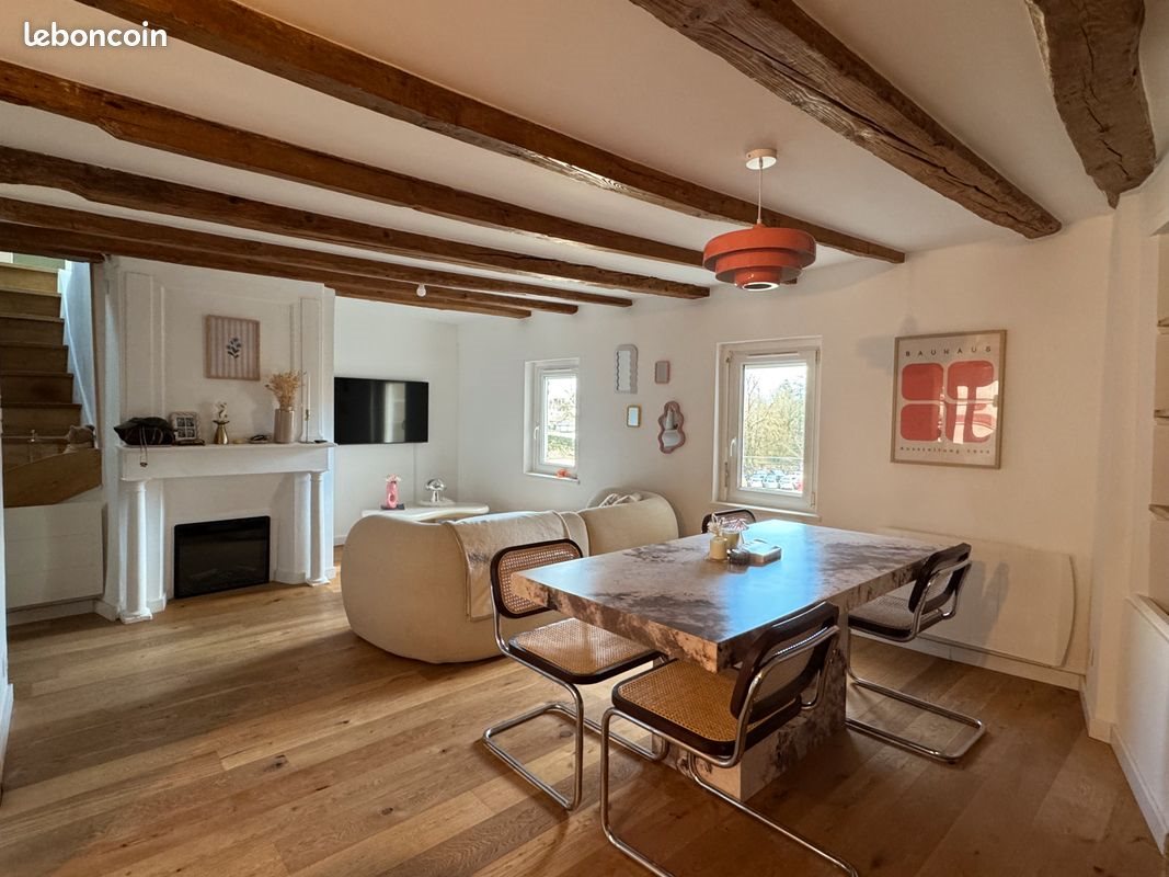 Appartement à vendre, 68m², Vannes