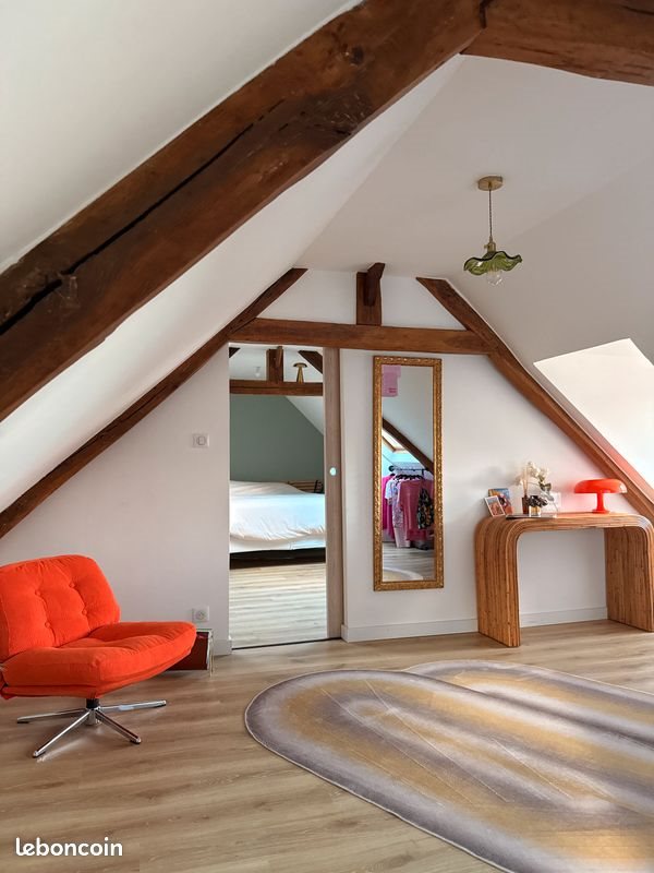 Appartement à vendre, 68m², Vannes