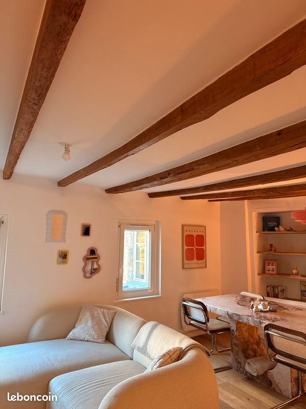 Appartement à vendre, 68m², Vannes