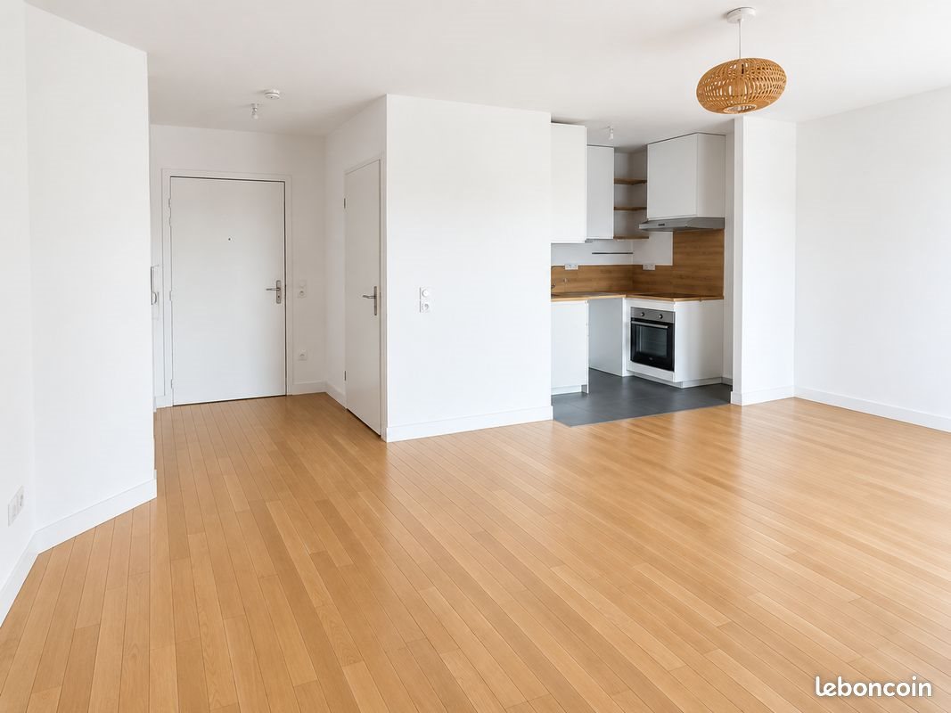 Appartement à louer, 45m², Colombes