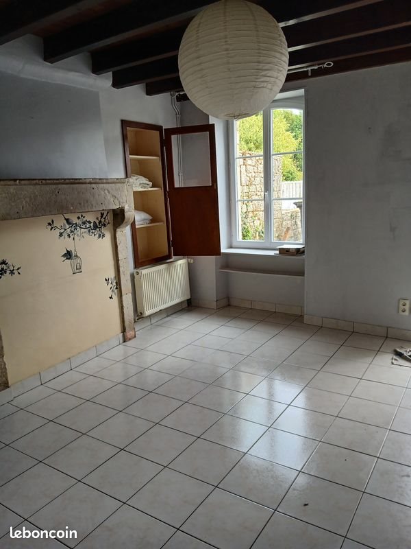 Maison à louer, 70m², Valognes