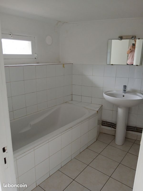 Maison à louer, 70m², Valognes