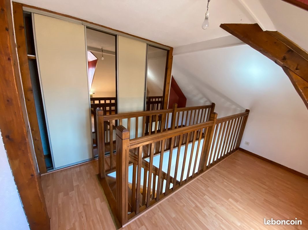 Appartement à louer, 30m², Montbéliard