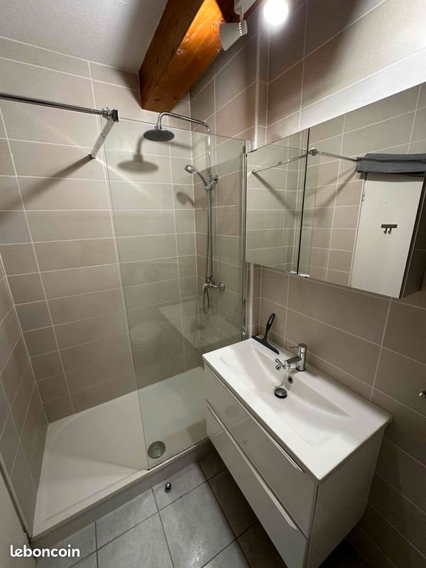 Appartement à louer, 30m², Montbéliard