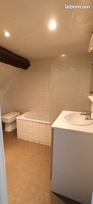 Appartement à louer, 35m², Montluçon