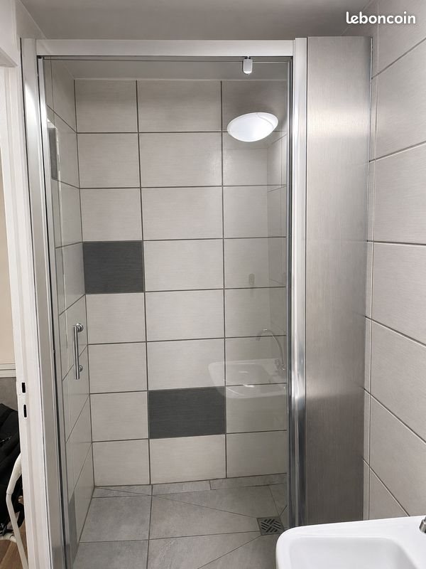 Appartement à louer, 25m², Saint-Etienne