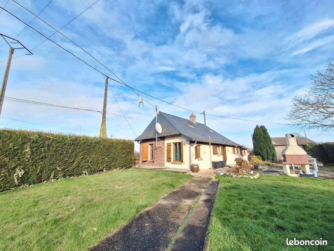 Maison à vendre, 86m², Mesnil-Mauger