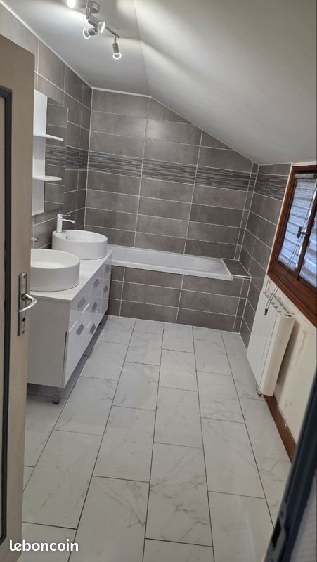 Maison à vendre, 86m², Mesnil-Mauger