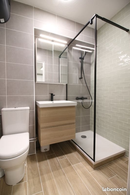 Appartement à louer, 21m², Montpellier
