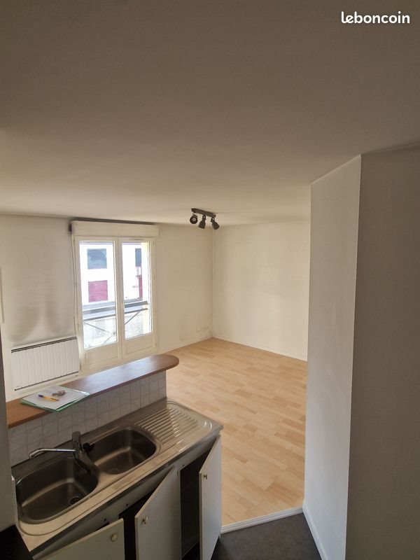 Appartement à louer, 34m², Saint-Germain-de-la-Grange