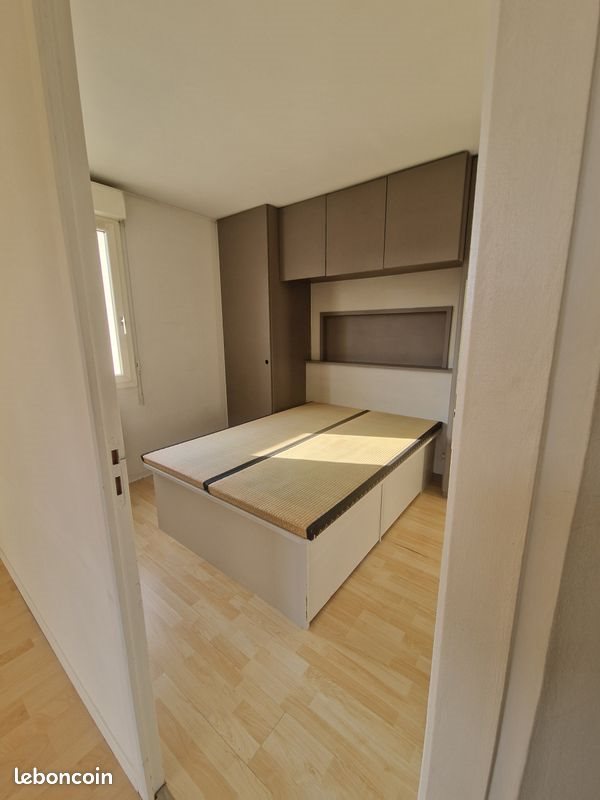 Appartement à louer, 34m², Saint-Germain-de-la-Grange