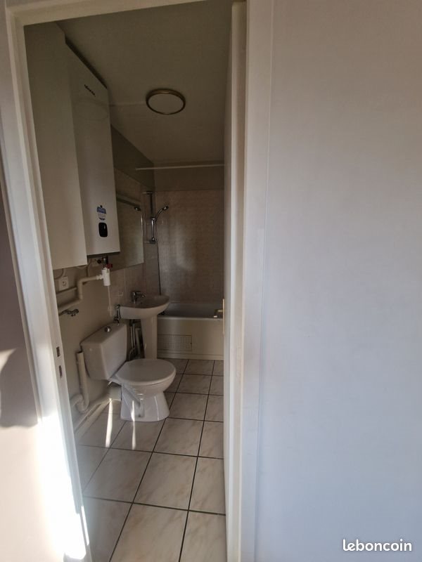 Appartement à louer, 34m², Saint-Germain-de-la-Grange