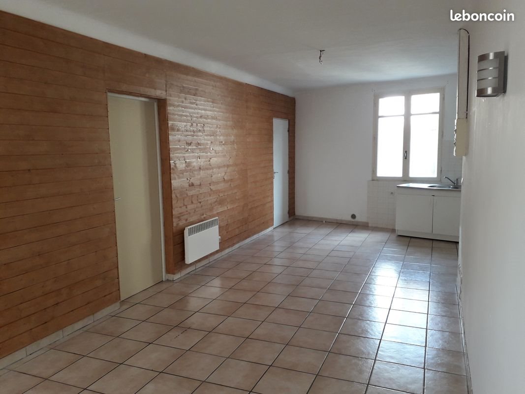 Appartement à louer, 50m², Espira-de-l'Agly
