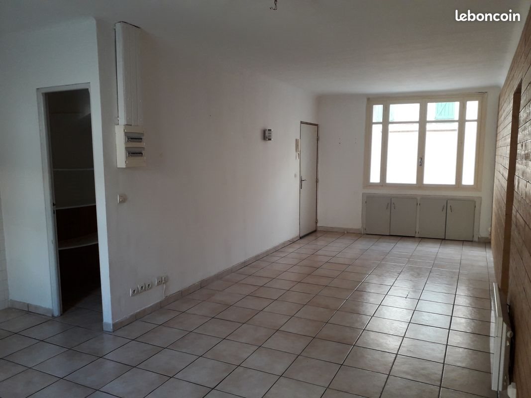 Appartement à louer, 50m², Espira-de-l'Agly