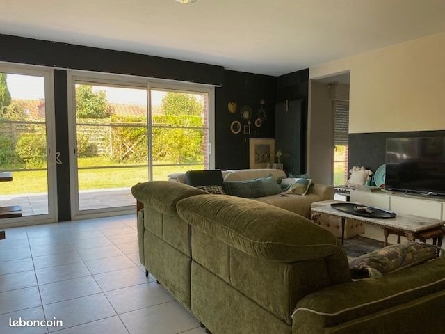 Maison à vendre, 166m², Saint-Omer