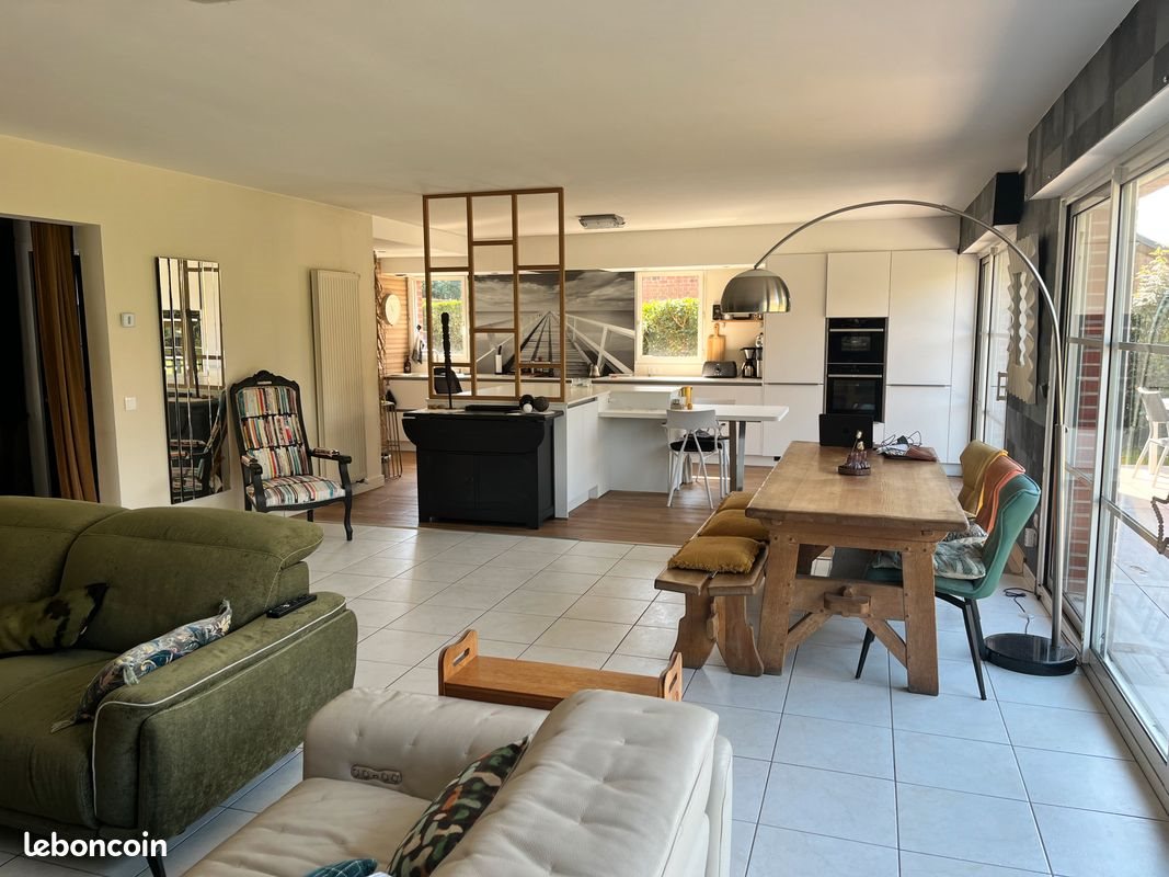 Maison à vendre, 166m², Saint-Omer