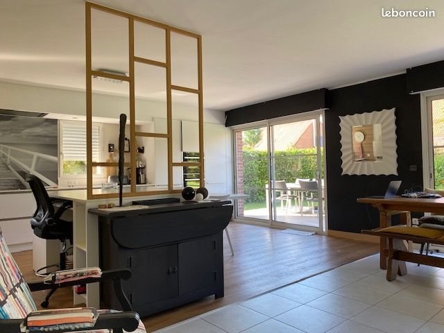 Maison à vendre, 166m², Saint-Omer
