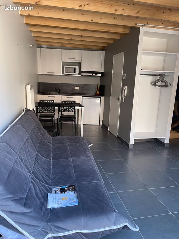 Maison à louer, 41m², Nantes