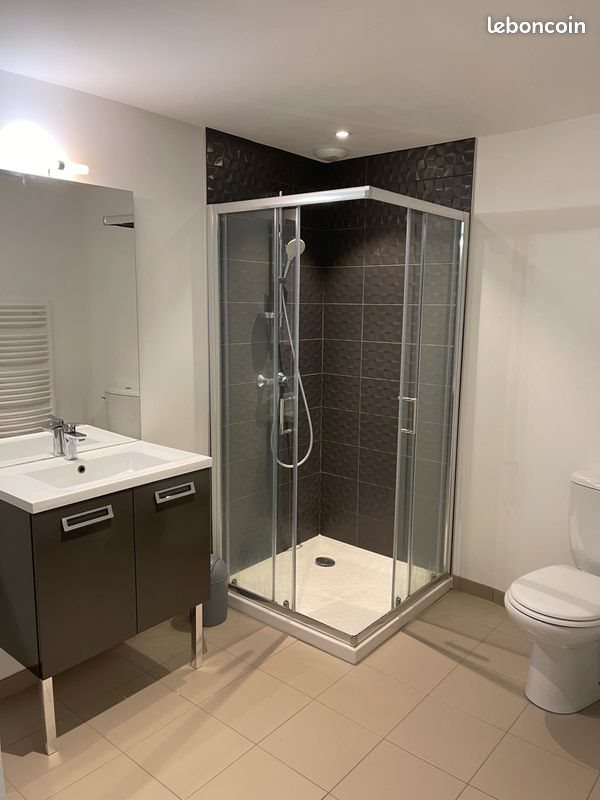 Maison à louer, 41m², Nantes