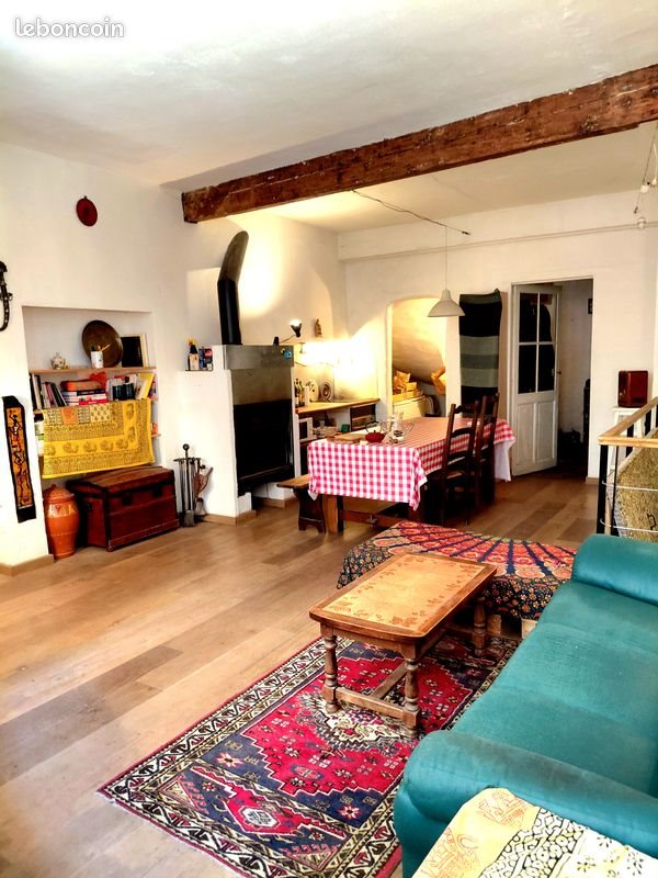 Maison à vendre, 130m², Die