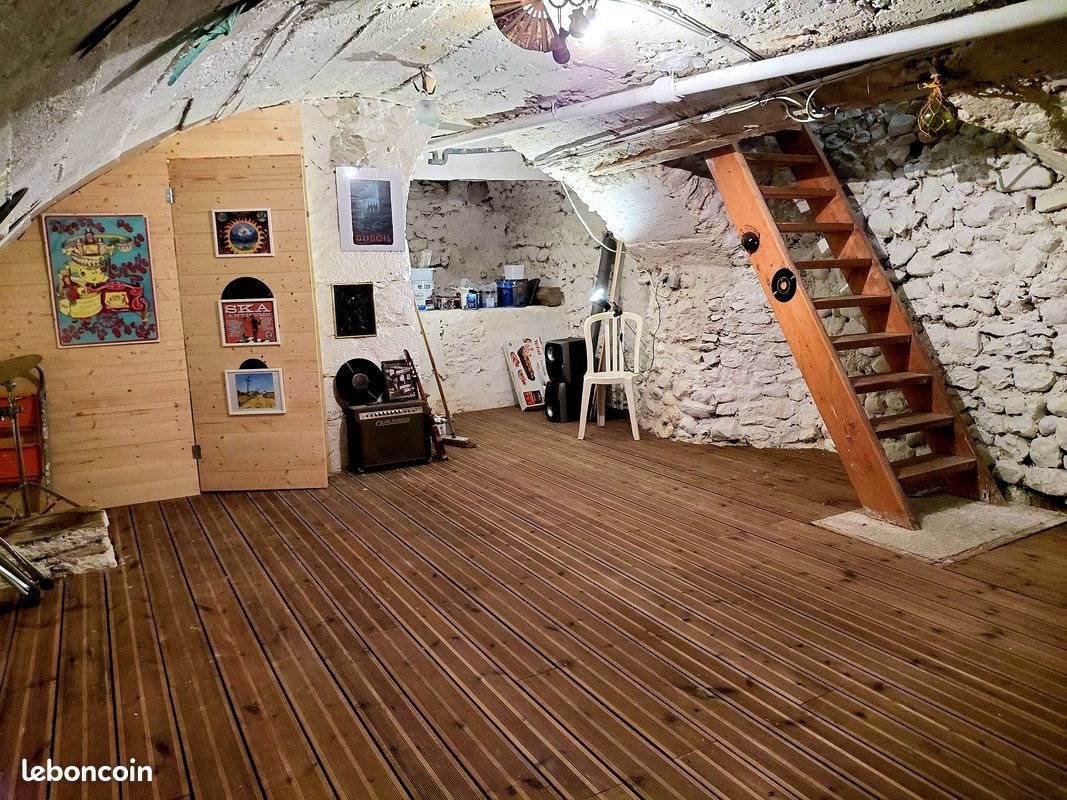 Maison à vendre, 130m², Die