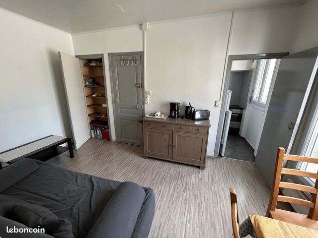 Appartement à louer, 30m², Boulogne-Billancourt