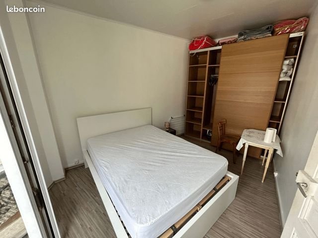 Appartement à louer, 30m², Boulogne-Billancourt