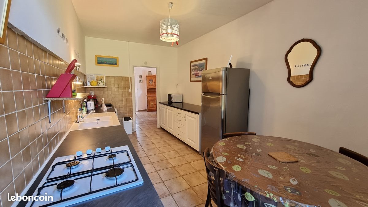 Maison à louer, 50m², Saint-Just-Luzac